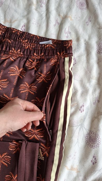 Spodnie Adidas Farm Rio r. m/l unisex
