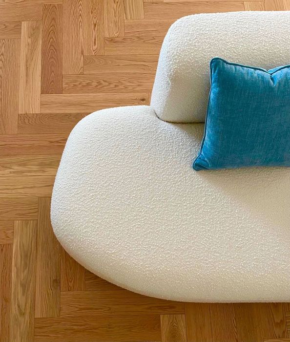 Sofá 2.30m como novo