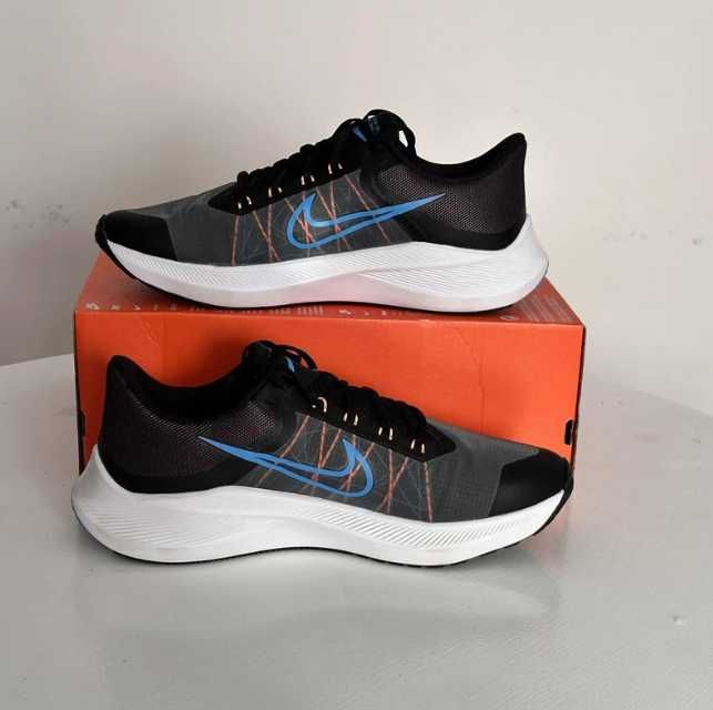 Nike Zoom Winflo | Nowe | Oryginał r. [40]