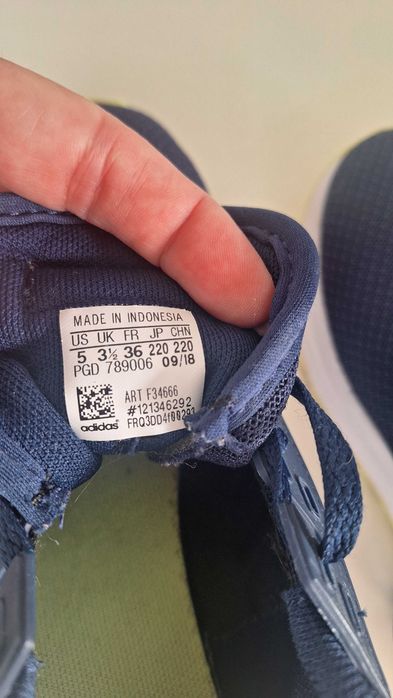 Ténis adidas, nike e allstar criança ou adulto