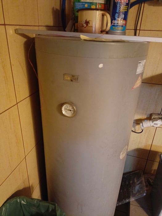 Bojler Galmet 140l