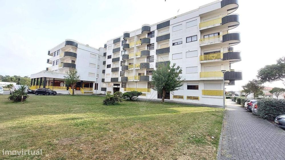 Apartamento T1 para arrendamento