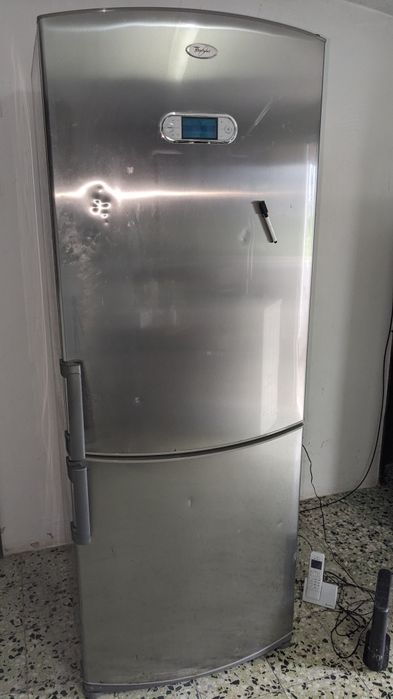 Frigorífico Whirlpool