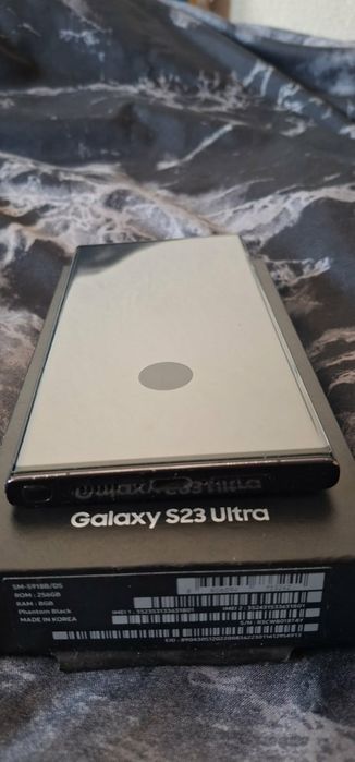 Galaxy S23 Ultra