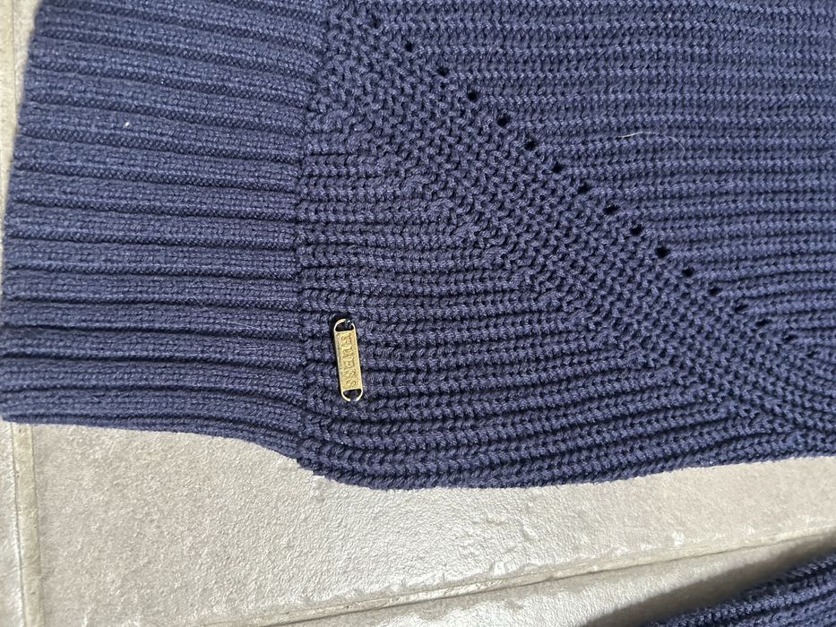 Sweterek damski guess