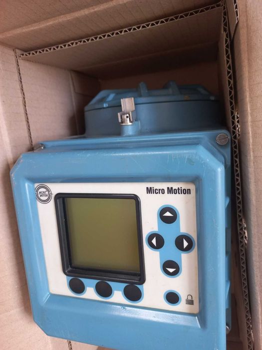 Micro Motion 3700