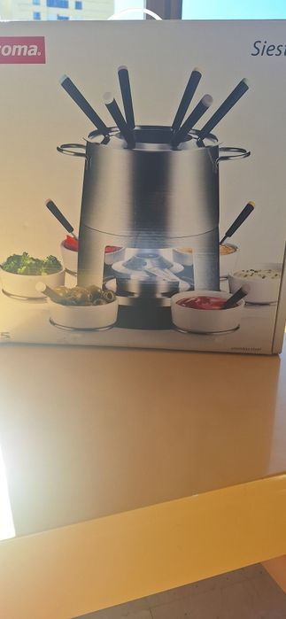 Fondue Tescoma  Siesta (6 pessoas)