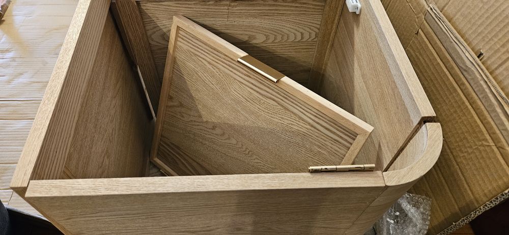 Móvel tv para recuperar