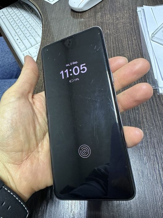 Телефон OPPO Find X5 Pro Global | 12/256. Вдуже  Хорошому стані