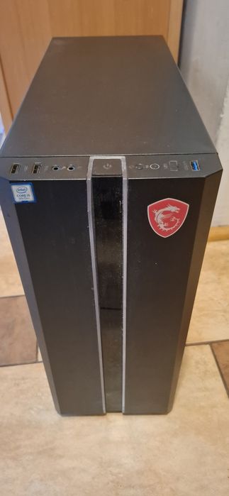 Sprzedam komputer, podzespoły w opisie.