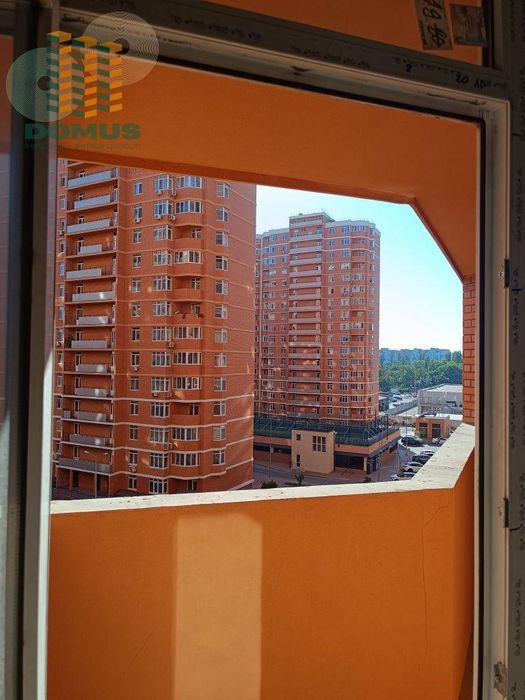 Продам 2 комн 59м2 ЖК Реал парк/ Real Park! Черемушки / Малиновский