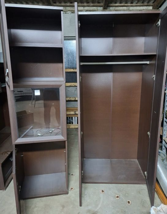 Zestaw mebli do pokoju