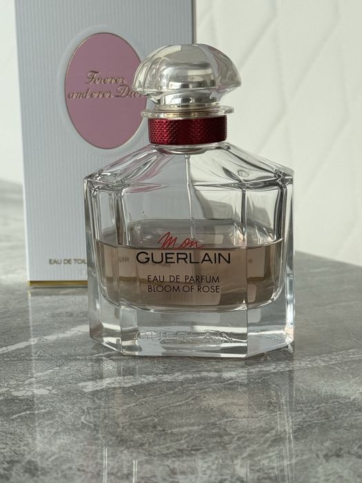 Парфюм Guerlain Mon Guerlain Оригінал