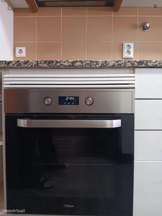 Apartamento com 1 quartos - localizado em Olaias Lisbon