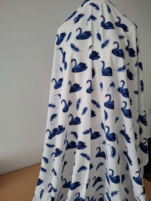 Тканина  супер софт