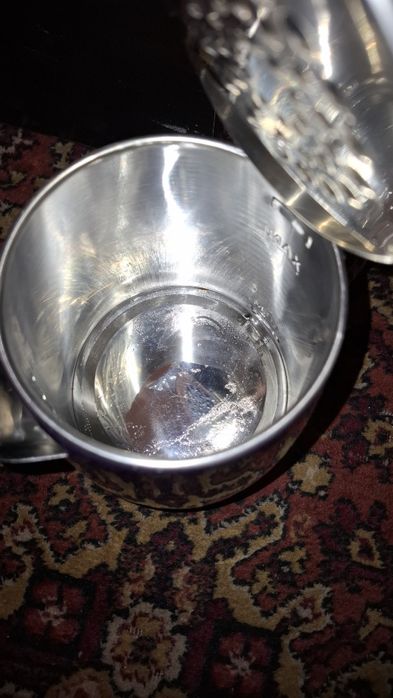 Електрочайник Zelba PK-181.51