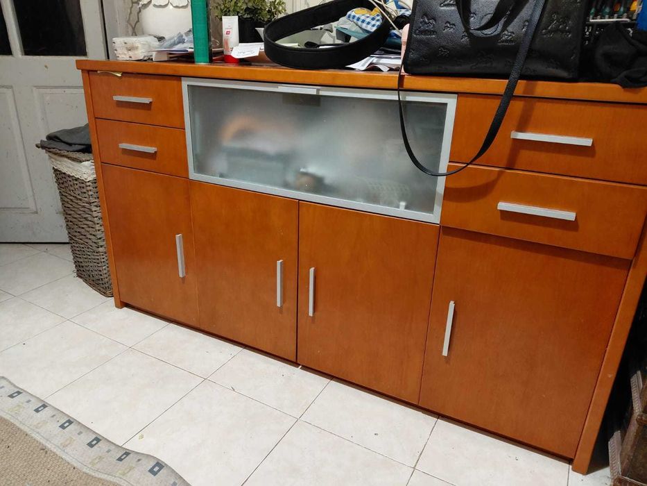 Vender móveis  usado