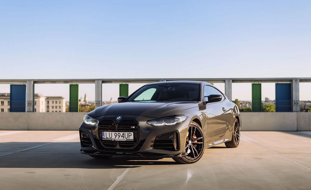 BMW Seria 4