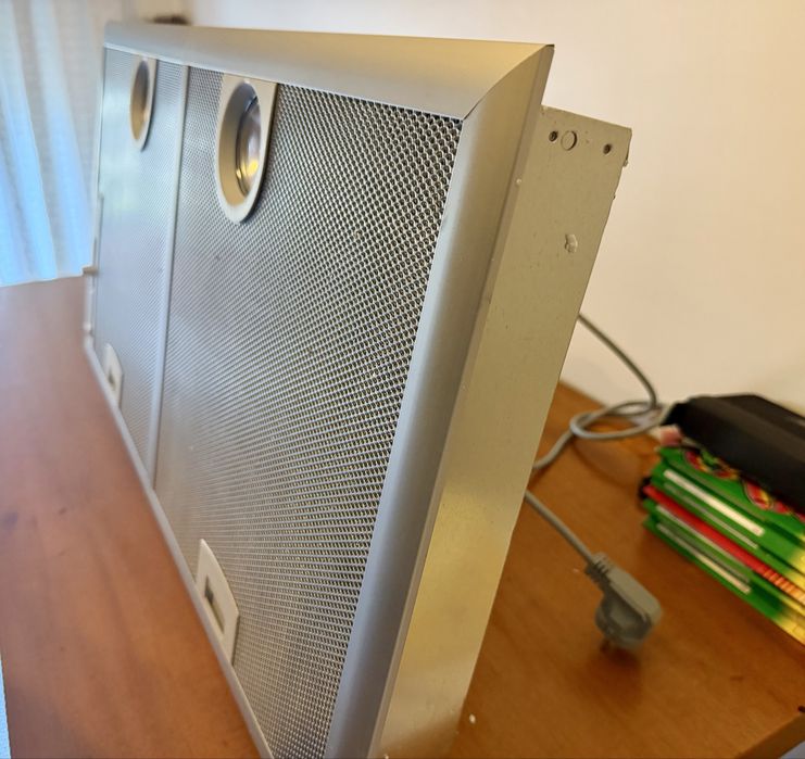 Exaustor BOSCH | Novo