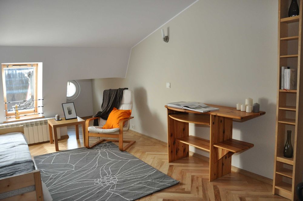 Mieszkanie – Poznań - Widok 4