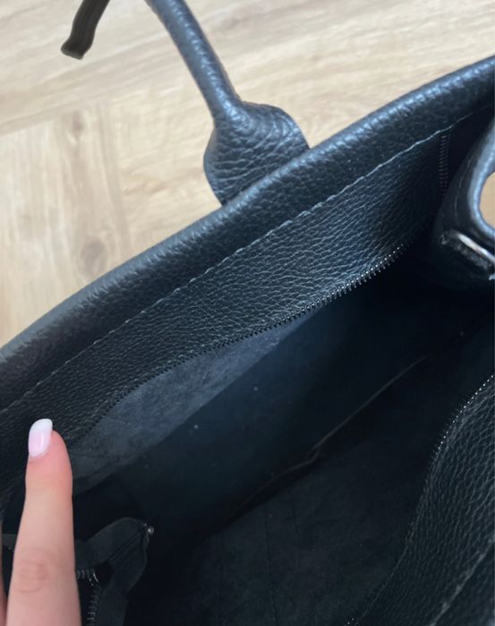 Torebka the tote bag