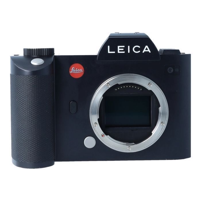 Aparat Leica SL body Cyfrowe.pl Gdańsk