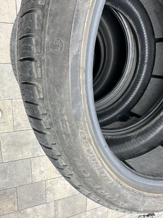 Резина, шини, покришки, колеса Pirelli Scorpion zero 285/40 R22 110y