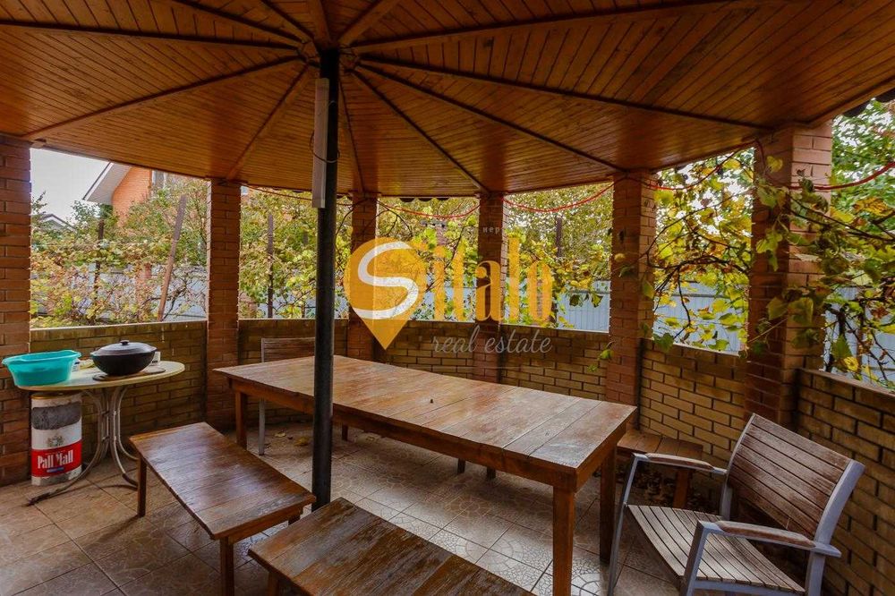 Дом по адресу (площадь 320 м²) - Atlanta.ua - фото 3