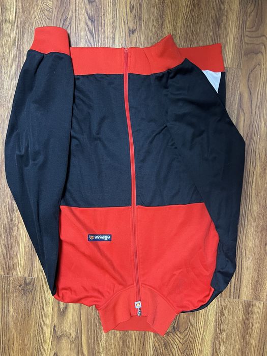 Зипка Ellesse хл