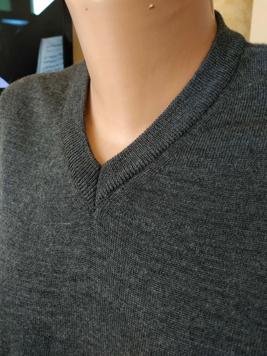 Светр для юнаків William Hunt