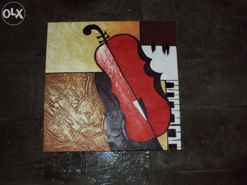 Tela (Violão)64741030895617120