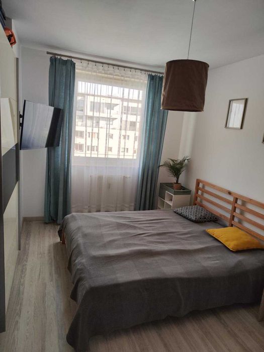 Mieszkanie – Gdańsk - Widok 4