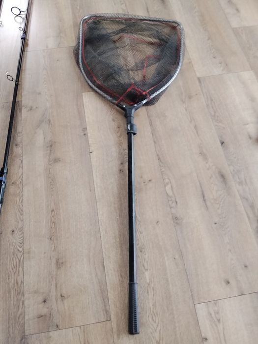 Sprzedam sprzęt wedkarski