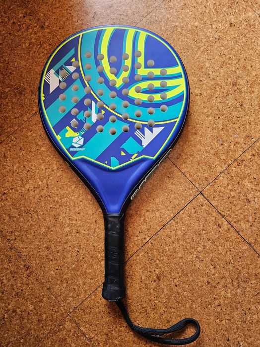 Raquete Artengo pr190jr