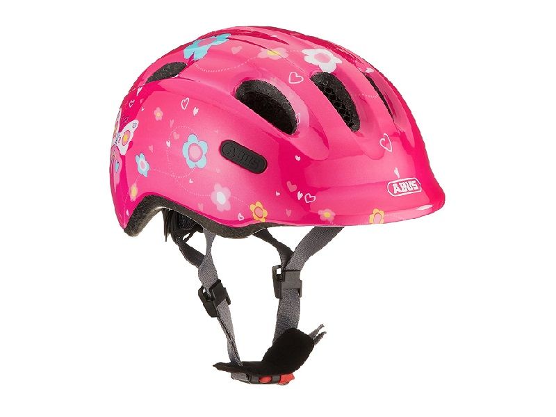 Шлем Шолом ABUS Smiley 2.0 Children's Helmet