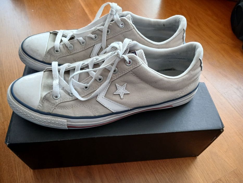 Converse Star Player 44,5