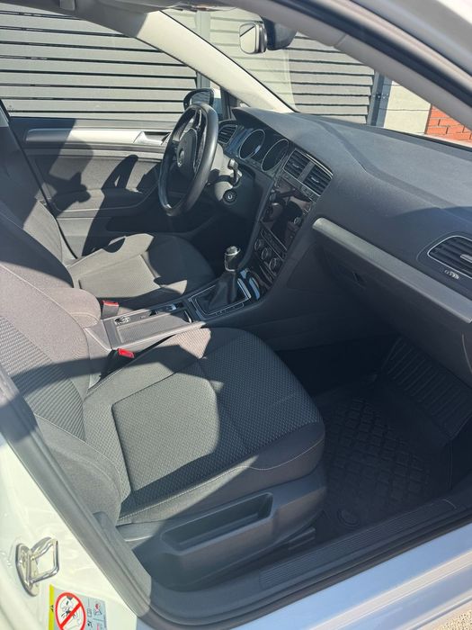 Volkswagen Golf Pierwszy właściciel, stan idealny