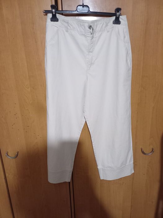 Sprzedam spodnie 3/4 damskie