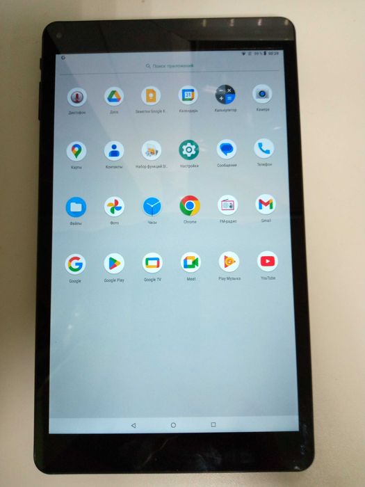 планшет Impression ImPAD P104