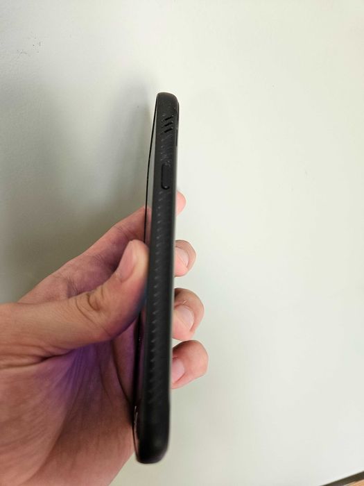 Samsung Galaxy Xcover 4 idealny na budowe