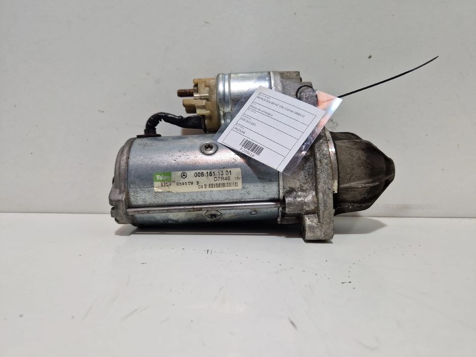Motor de arranque MERCEDES-BENZ Vito Combi (W639)
