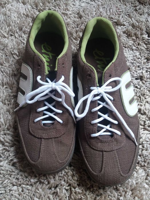Buty sportowe Etnies 39