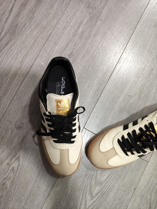 Tênis Adidas Samba