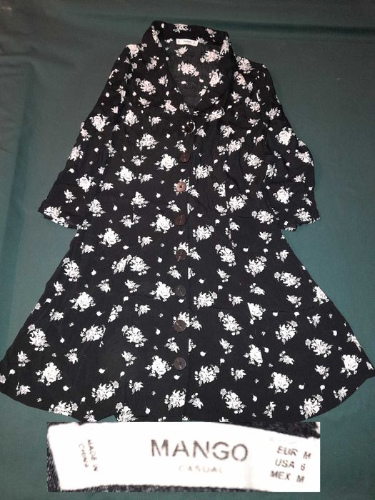 Vestidos   tamanho M