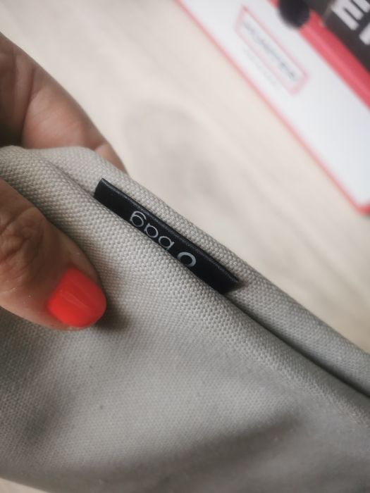 Organizer O bag mini szary nowy ORYGINALNY obag