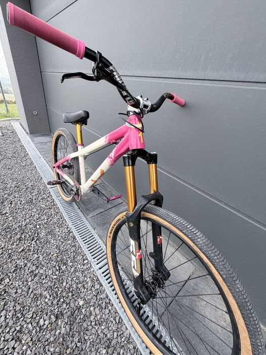 Rower YT Custom wymiana lub sprzedaż super stan