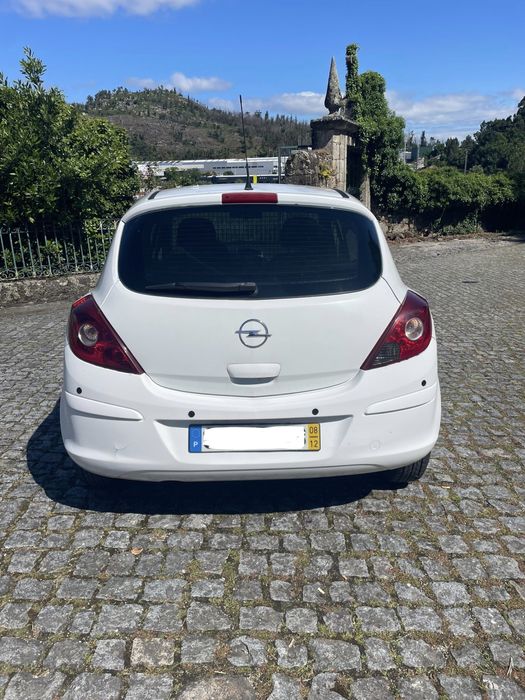 Opel Corsa 1.3 CDTi