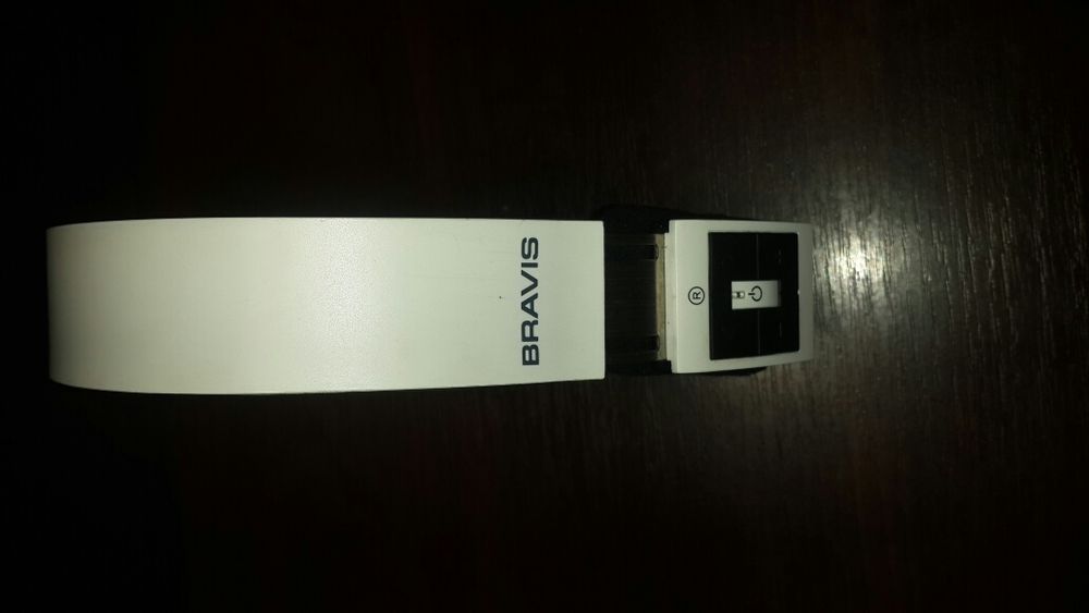 Наушники Bluetooth-гарнитура BRAVIS HS-901B