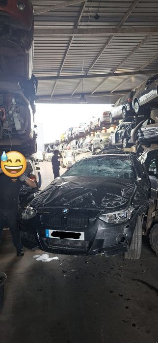 BMW Serie 1 f20 116d 116cv
Ref:n47d20c