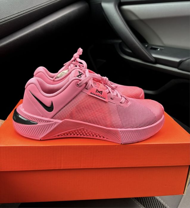 Женские Nike Metcon 10 Limited Edition  Новые  Оригинал